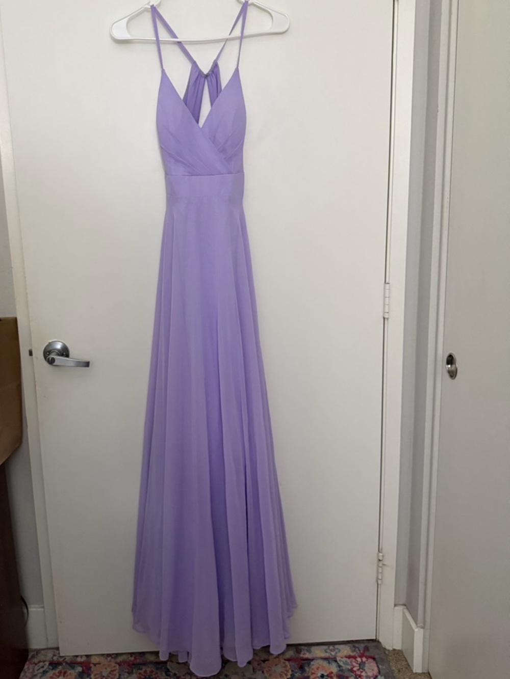 Azazie Dress - Picture 8 of 10
